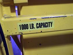 Image ECONO-LIFT  Tote - Gaylord Dumper - 8 from Bid-on-Equipment.com