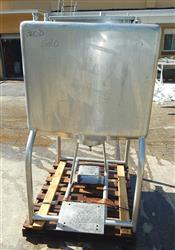 Image 200 Gallon APV CLV-200 "Liquiverter" Liquifier - 1 from Bid-on-Equipment.com