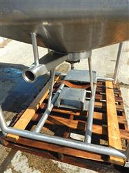 Image 200 Gallon APV CLV-200 "Liquiverter" Liquifier - 4 from Bid-on-Equipment.com