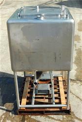 Image 200 Gallon APV CLV-200 "Liquiverter" Liquifier - 5 from Bid-on-Equipment.com