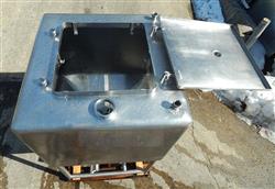 Image 200 Gallon APV CLV-200 "Liquiverter" Liquifier - 6 from Bid-on-Equipment.com