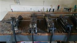 Image HELMOLD Benders (2) - 1 from Bid-on-Equipment.com
