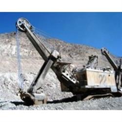 Image P&H Excavator (4)  - 1 from Bid-on-Equipment.com