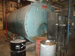 Image 200 HP SUPERIOR Boiler - 10 from Bid-on-Equipment.com