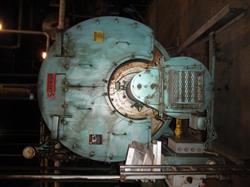 Image 200 HP SUPERIOR Boiler - 12 from Bid-on-Equipment.com