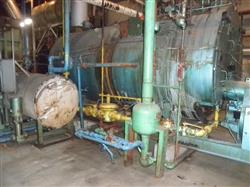 Image 200 HP SUPERIOR Boiler - 14 from Bid-on-Equipment.com