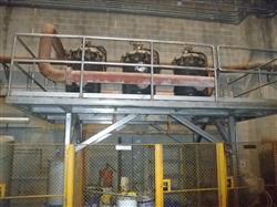 Image 200 HP SUPERIOR Boiler - 16 from Bid-on-Equipment.com