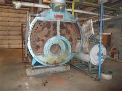 Image 200 HP SUPERIOR Boiler - 17 from Bid-on-Equipment.com