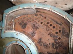 Image 200 HP SUPERIOR Boiler - 18 from Bid-on-Equipment.com