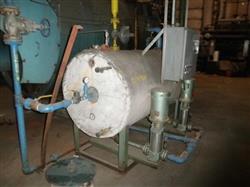 Image 200 HP SUPERIOR Boiler - 21 from Bid-on-Equipment.com