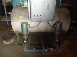 Image 200 HP SUPERIOR Boiler - 22 from Bid-on-Equipment.com