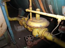 Image 200 HP SUPERIOR Boiler - 23 from Bid-on-Equipment.com