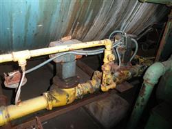 Image 200 HP SUPERIOR Boiler - 24 from Bid-on-Equipment.com