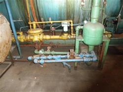 Image 200 HP SUPERIOR Boiler - 25 from Bid-on-Equipment.com
