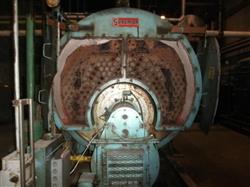 Image 200 HP SUPERIOR Boiler - 27 from Bid-on-Equipment.com