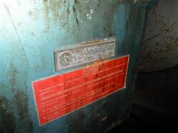 Image 200 HP SUPERIOR Boiler - 30 from Bid-on-Equipment.com