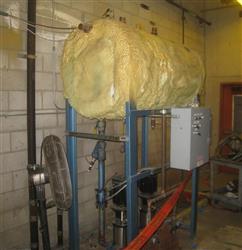 Image 200 HP SUPERIOR Boiler - 3 from Bid-on-Equipment.com