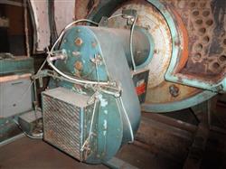 Image 200 HP SUPERIOR Boiler - 31 from Bid-on-Equipment.com