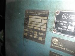Image 200 HP SUPERIOR Boiler - 34 from Bid-on-Equipment.com