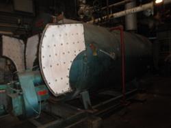 Image 200 HP SUPERIOR Boiler - 35 from Bid-on-Equipment.com
