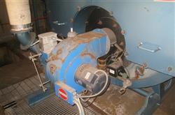 Image 200 HP SUPERIOR Boiler - 6 from Bid-on-Equipment.com