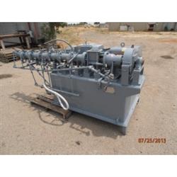 Image BONNOT Extruder - 1 from Bid-on-Equipment.com