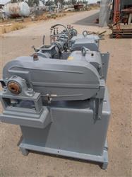 Image BONNOT Extruder - 2 from Bid-on-Equipment.com
