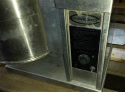 Image 5 Gallon CLEVELAND Stainless Steel Kettle - 5 from Bid-on-Equipment.com