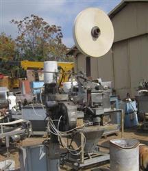 Image FISHBEIN Stitcher Bag Sealer - 2 from Bid-on-Equipment.com