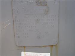 Image 80 Gallon MANCHESTER Air Receiver Tank - 3 from Bid-on-Equipment.com