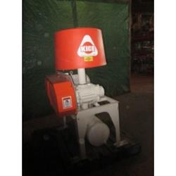 Image 10 HP KICE Lobe Type Blower - 1 from Bid-on-Equipment.com