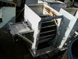 Image FERRIS WHEEL Rotary Magnetic Separator - 3 from Bid-on-Equipment.com