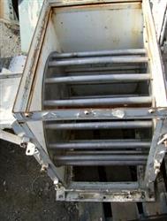 Image FERRIS WHEEL Rotary Magnetic Separator - 5 from Bid-on-Equipment.com