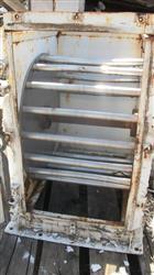 Image FERRIS WHEEL Rotary Magnetic Separator - 6 from Bid-on-Equipment.com