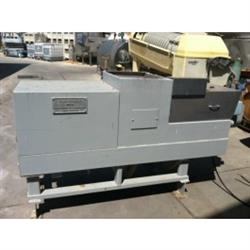 Image VALLEY FOUNDRY Screw Press - 1 from Bid-on-Equipment.com