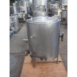 Image 30 Gallon LEGION Stainless Steel Kettle - 1 from Bid-on-Equipment.com