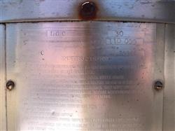 Image 30 Gallon LEGION Stainless Steel Kettle - 5 from Bid-on-Equipment.com