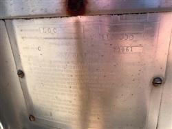 Image 30 Gallon LEGION Stainless Steel Kettle - 6 from Bid-on-Equipment.com