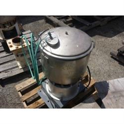 Image SWECO M18-384-5 Vibratory Mill - 1 from Bid-on-Equipment.com