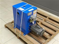 Image DELTA-T  Steam Condensate Return Pump With Baldor Electric - 1 from Bid-on-Equipment.com