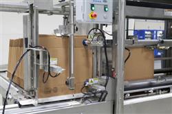 Image CE25 Case Erector - 5 from Bid-on-Equipment.com