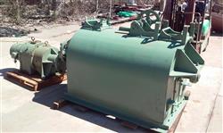 Image 40 CF Double Ribbon Blender - 1 from Bid-on-Equipment.com