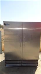 Image KOCH A-2 Double Wide Refrigerator - 1 from Bid-on-Equipment.com