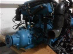 Image CHRYSLER MARINE M440 Engine/Drive - 3 from Bid-on-Equipment.com