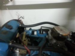 Image CHRYSLER MARINE M440 Engine/Drive - 4 from Bid-on-Equipment.com