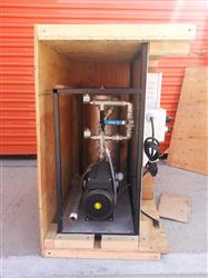 Image OZONE SOLUTIONS Water Treatment Unit - 2 from Bid-on-Equipment.com