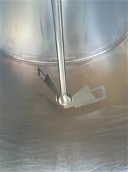 Image 600 Gallon DE LAVAL Milk Tank - 3 from Bid-on-Equipment.com