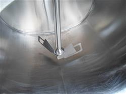 Image 600 Gallon DE LAVAL Milk Tank - 6 from Bid-on-Equipment.com