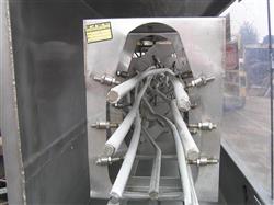 Image SJ Twist Rinser - 4 from Bid-on-Equipment.com