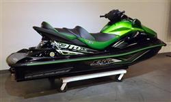 Image KAWASAKI Ultra 310LX Jet Ski  - 1 from Bid-on-Equipment.com